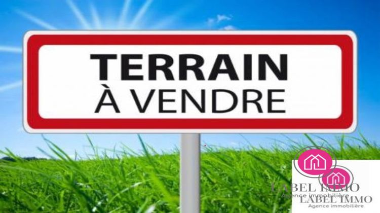 Ma-Cabane - Vente Terrain Onnaing, 603 m²