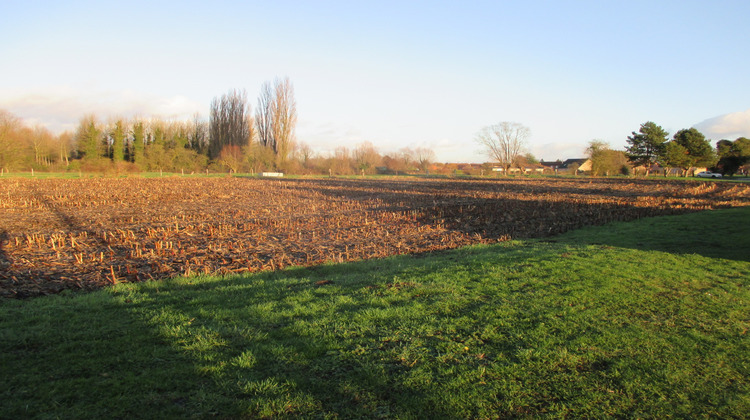 Ma-Cabane - Vente Terrain Onnaing, 5800 m²