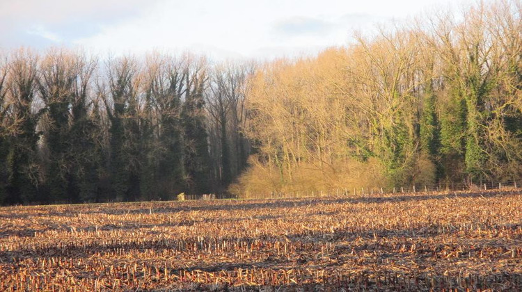 Ma-Cabane - Vente Terrain Onnaing, 5800 m²