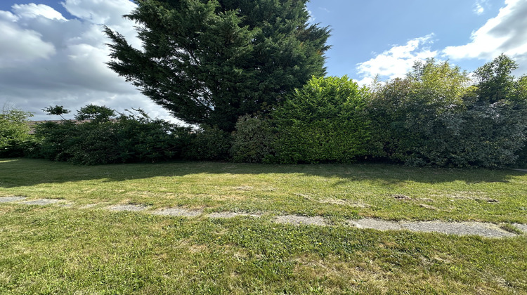 Ma-Cabane - Vente Terrain Onnaing, 276 m²