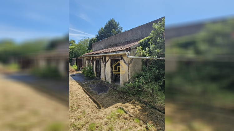 Ma-Cabane - Vente Terrain Onnaing, 400 m²
