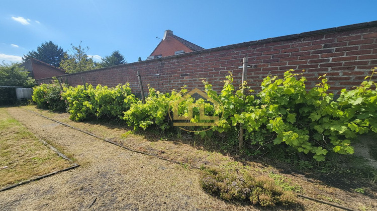Ma-Cabane - Vente Terrain Onnaing, 400 m²