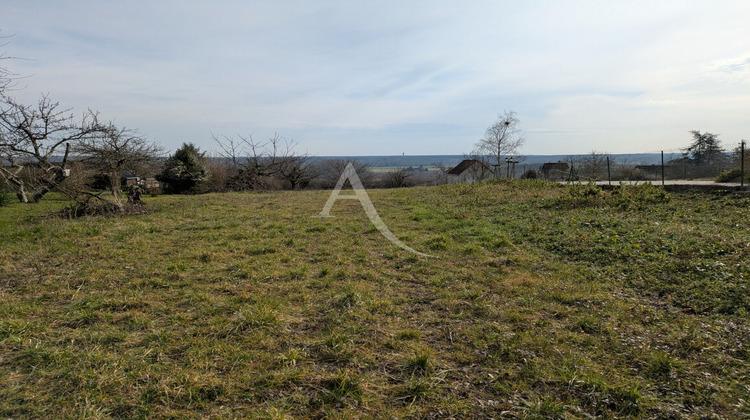 Ma-Cabane - Vente Terrain ONZAIN, 1505 m²