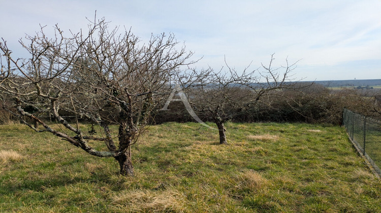 Ma-Cabane - Vente Terrain ONZAIN, 1505 m²