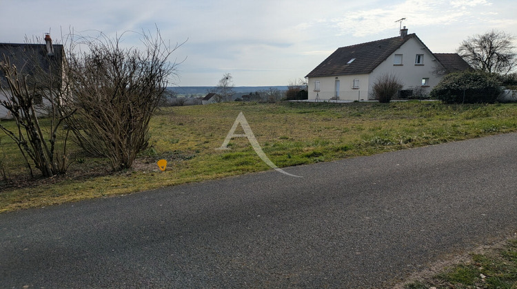 Ma-Cabane - Vente Terrain ONZAIN, 1505 m²