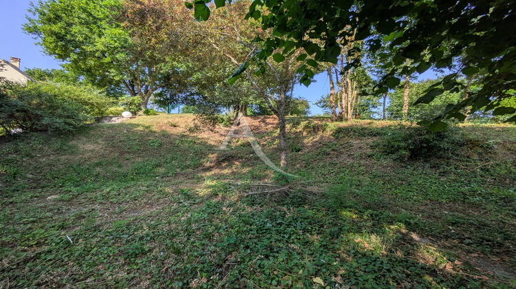 Ma-Cabane - Vente Terrain ONZAIN, 930 m²