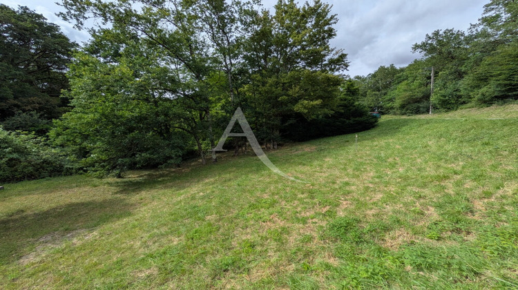 Ma-Cabane - Vente Terrain ONZAIN, 1001 m²
