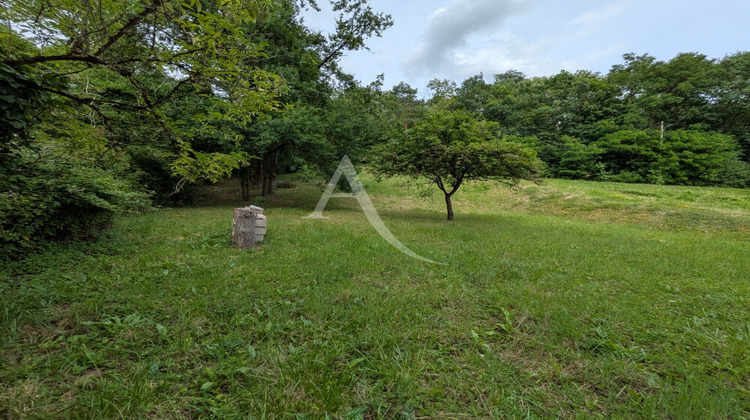 Ma-Cabane - Vente Terrain ONZAIN, 1001 m²