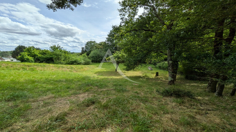 Ma-Cabane - Vente Terrain ONZAIN, 1001 m²