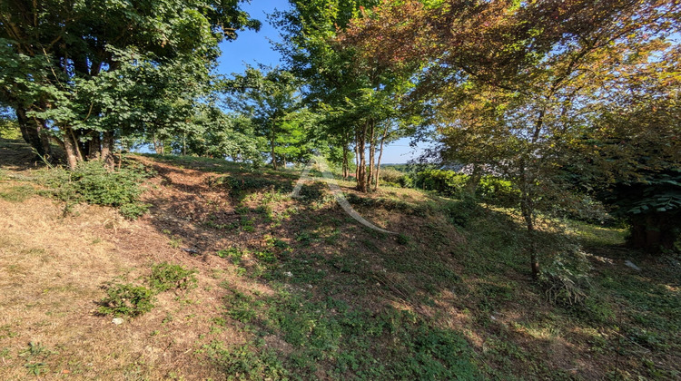 Ma-Cabane - Vente Terrain ONZAIN, 930 m²