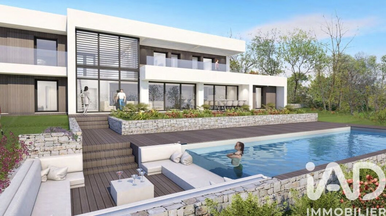 Ma-Cabane - Vente Terrain Opio, 3375 m²