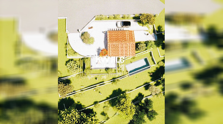 Ma-Cabane - Vente Terrain Opio, 1209 m²