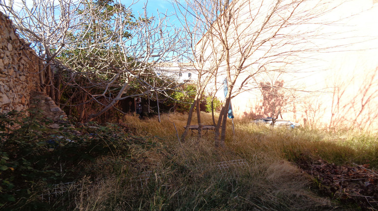 Ma-Cabane - Vente Terrain Opoul-Périllos, 140 m²