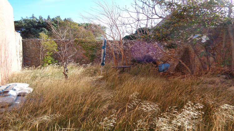 Ma-Cabane - Vente Terrain Opoul-Périllos, 140 m²