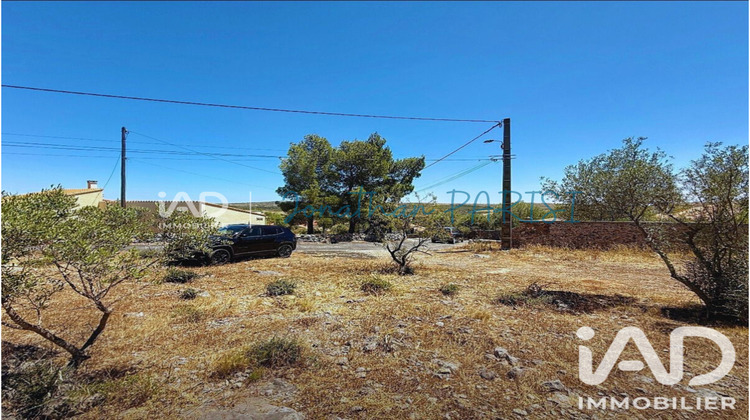Ma-Cabane - Vente Terrain Opoul-Périllos, 7436 m²
