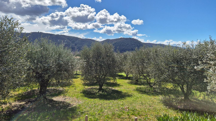 Ma-Cabane - Vente Terrain ORAISON, 892 m²