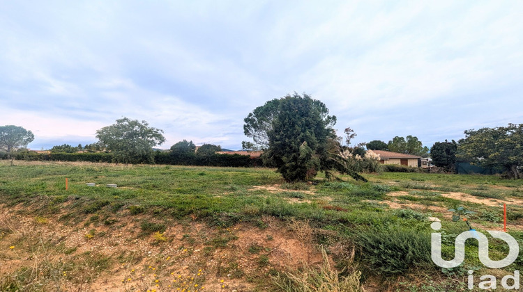 Ma-Cabane - Vente Terrain Oraison, 492 m²