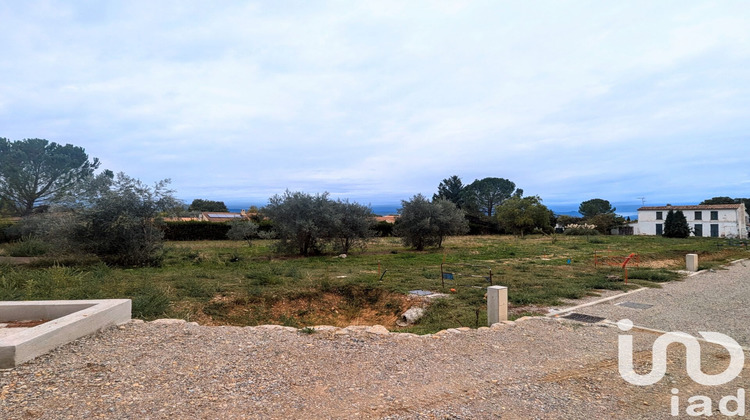 Ma-Cabane - Vente Terrain Oraison, 492 m²
