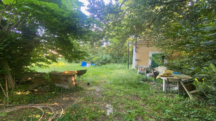 Ma-Cabane - Vente Terrain Orange, 1348 m²