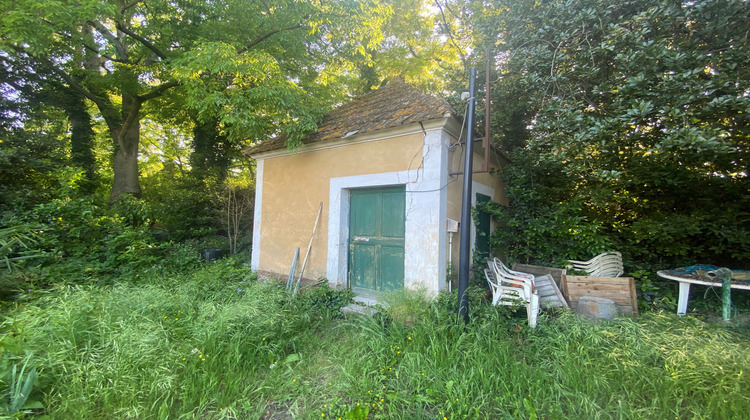 Ma-Cabane - Vente Terrain Orange, 1348 m²