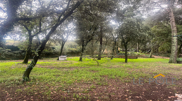 Ma-Cabane - Vente Terrain ORANGE, 1000 m²