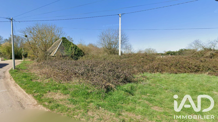 Ma-Cabane - Vente Terrain Orbec, 1700 m²