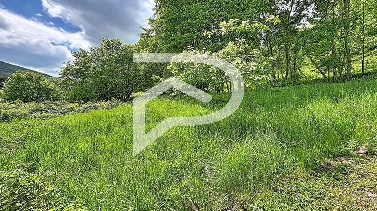 Ma-Cabane - Vente Terrain ORBEY, 1100 m²