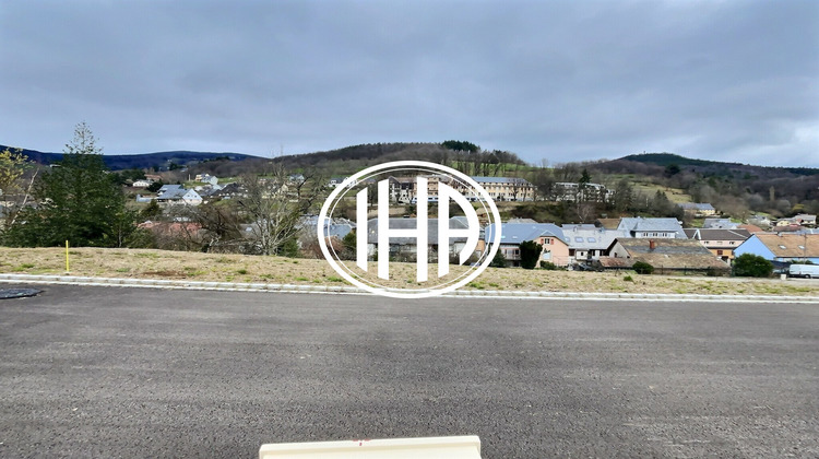 Ma-Cabane - Vente Terrain Orbey, 843 m²