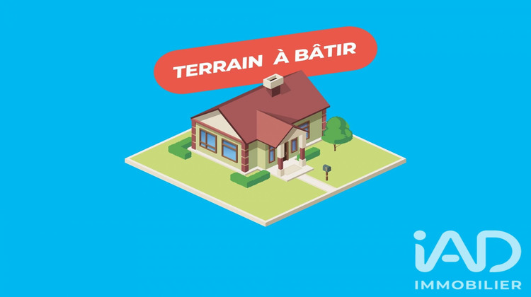 Ma-Cabane - Vente Terrain Orchies, 760 m²