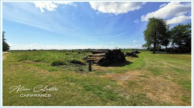 Ma-Cabane - Vente Terrain ORCONTE, 1792 m²