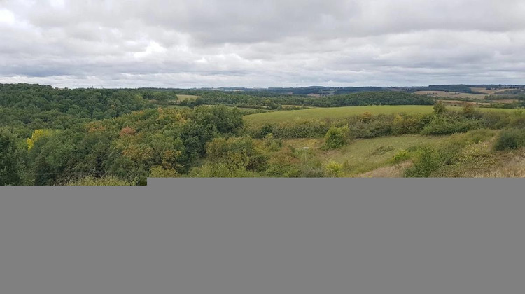 Ma-Cabane - Vente Terrain ORDAN LARROQUE, 2000 m²