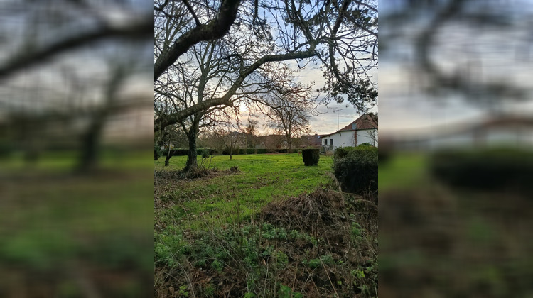 Ma-Cabane - Vente Terrain Oresmaux, 1300 m²