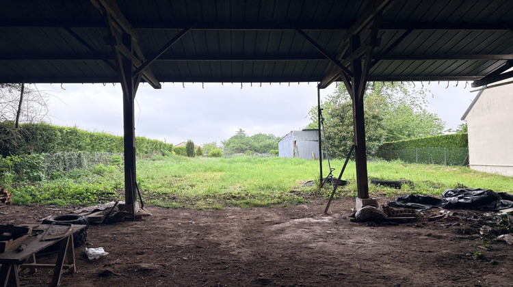 Ma-Cabane - Vente Terrain Oresmaux, 665 m²