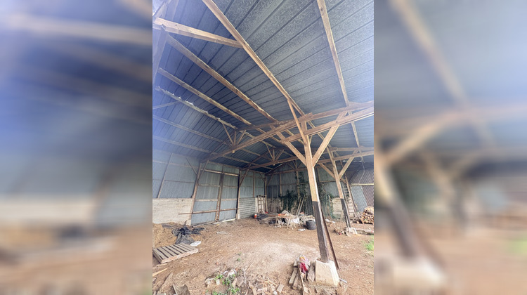Ma-Cabane - Vente Terrain Oresmaux, 665 m²