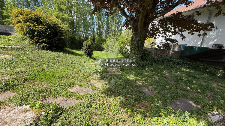 Ma-Cabane - Vente Terrain ORGEVAL, 440 m²