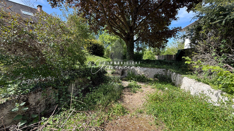 Ma-Cabane - Vente Terrain ORGEVAL, 440 m²