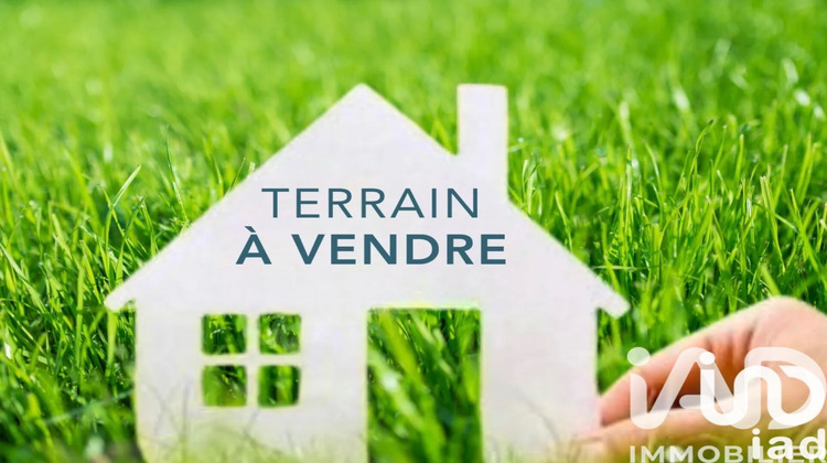 Ma-Cabane - Vente Terrain Orgeval, 1182 m²