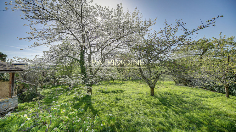 Ma-Cabane - Vente Terrain ORGEVAL, 3215 m²