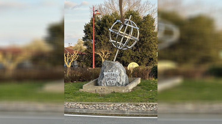 Ma-Cabane - Vente Terrain Orgueil, 8500 m²