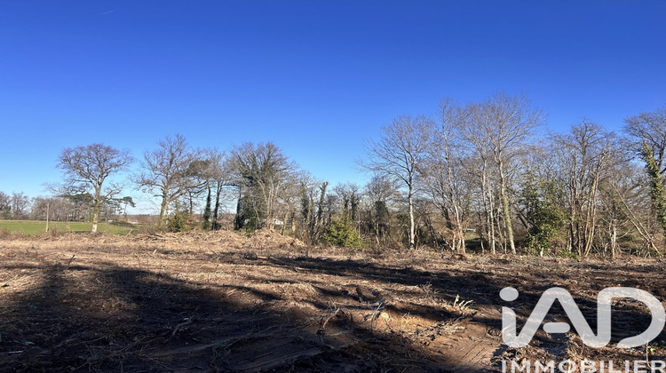 Ma-Cabane - Vente Terrain Orignolles, 3012 m²