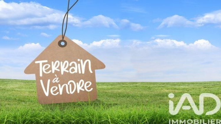 Ma-Cabane - Vente Terrain Orin, 1160 m²