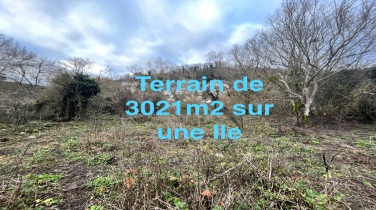 Ma-Cabane - Vente Terrain Orival, 3021 m²