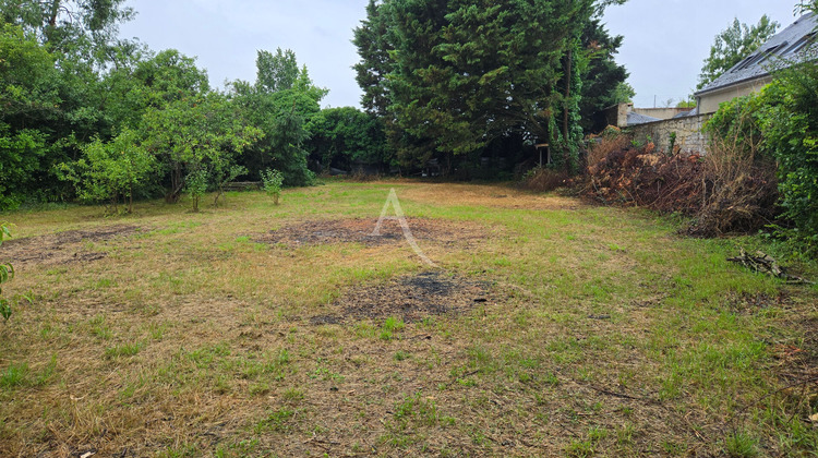 Ma-Cabane - Vente Terrain ORLEANS, 923 m²