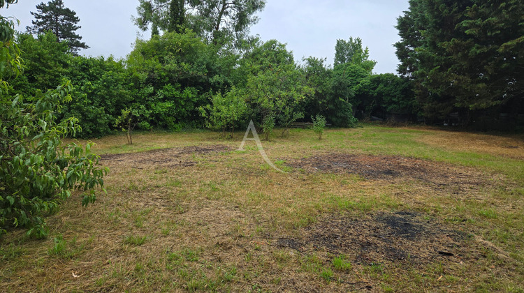 Ma-Cabane - Vente Terrain ORLEANS, 923 m²