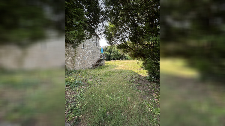 Ma-Cabane - Vente Terrain Orléans, 268 m²