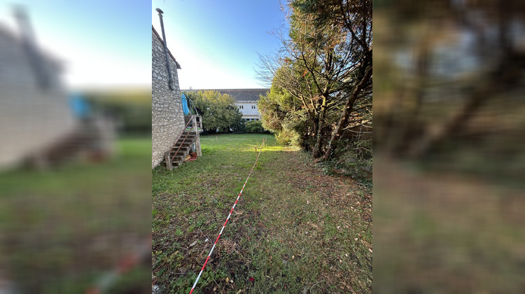 Ma-Cabane - Vente Terrain Orléans, 268 m²
