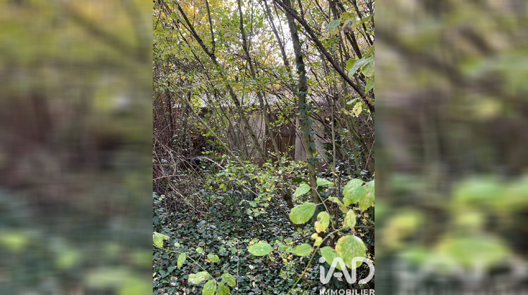 Ma-Cabane - Vente Terrain Orléans, 2957 m²