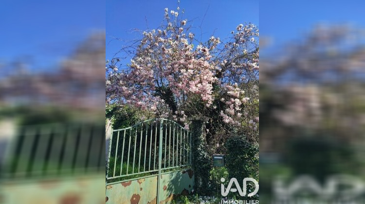 Ma-Cabane - Vente Terrain Orléans, 2957 m²