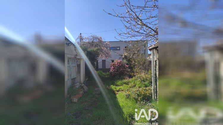 Ma-Cabane - Vente Terrain Orléans, 2957 m²