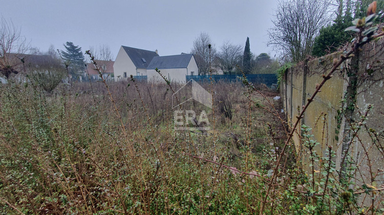Ma-Cabane - Vente Terrain ORLEANS, 498 m²